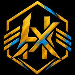 HYBRYX App Icon