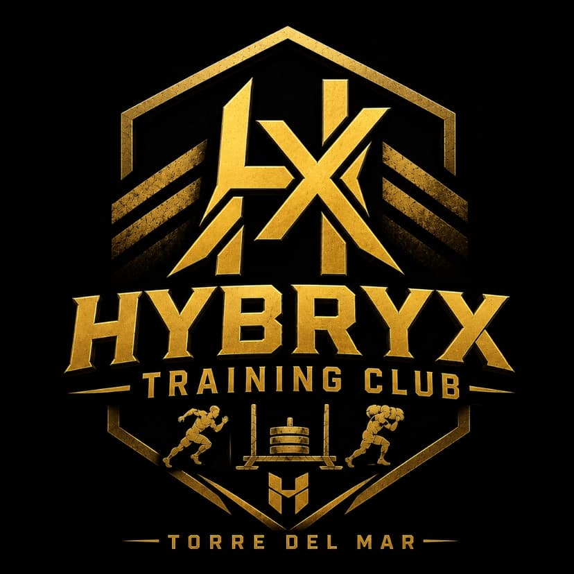 HYBRYX Training Club Torre del Mar